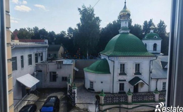 1-комн квартира ул Комсомольская, 120,  д. 120