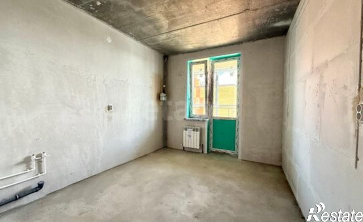 2-комн квартира в новом доме Прибрежный пр-д, 16,  д. 16