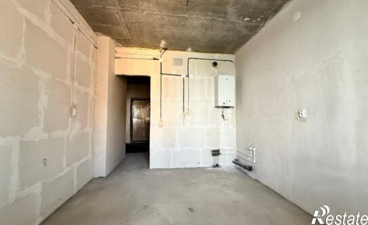 2-комн квартира в новом доме Прибрежный пр-д, 16,  д. 16
