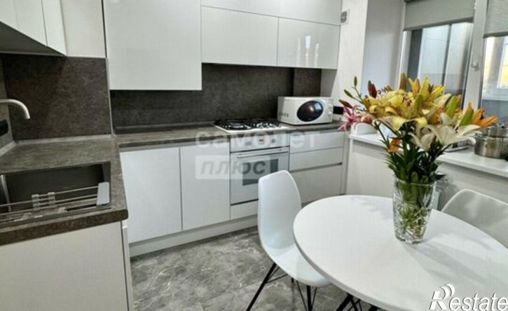 2-комн квартира ул Йывана Кырли, 35а,  д. 35а