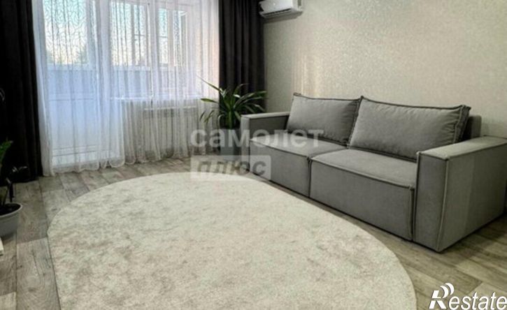 2-комн квартира ул Йывана Кырли, 35а,  д. 35а