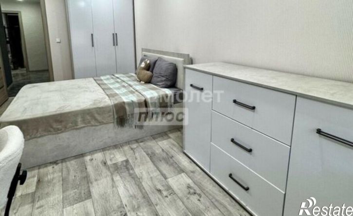 2-комн квартира ул Йывана Кырли, 35а,  д. 35а