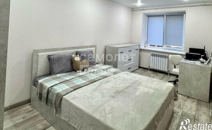 2-комн квартира ул Йывана Кырли, 35а,  д. 35а