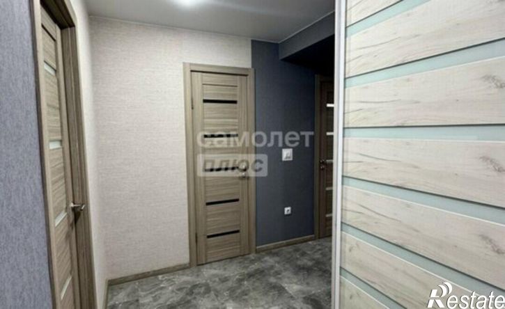 2-комн квартира ул Йывана Кырли, 35а,  д. 35а