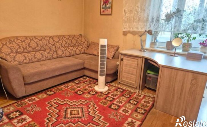 1-комн квартира ул Первомайская, 166,  д. 166