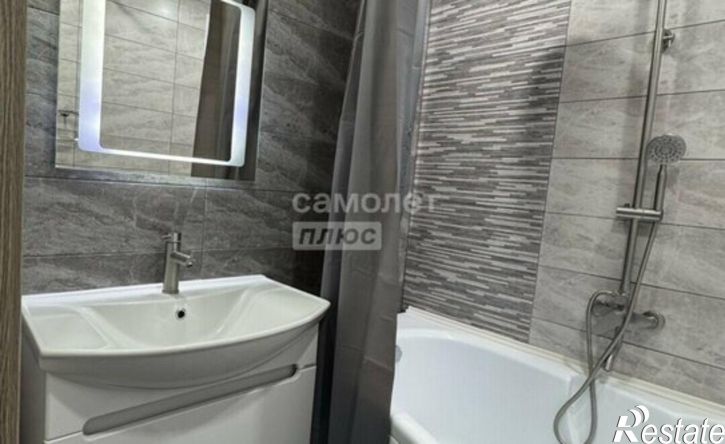 2-комн квартира ул Йывана Кырли, 35а,  д. 35а