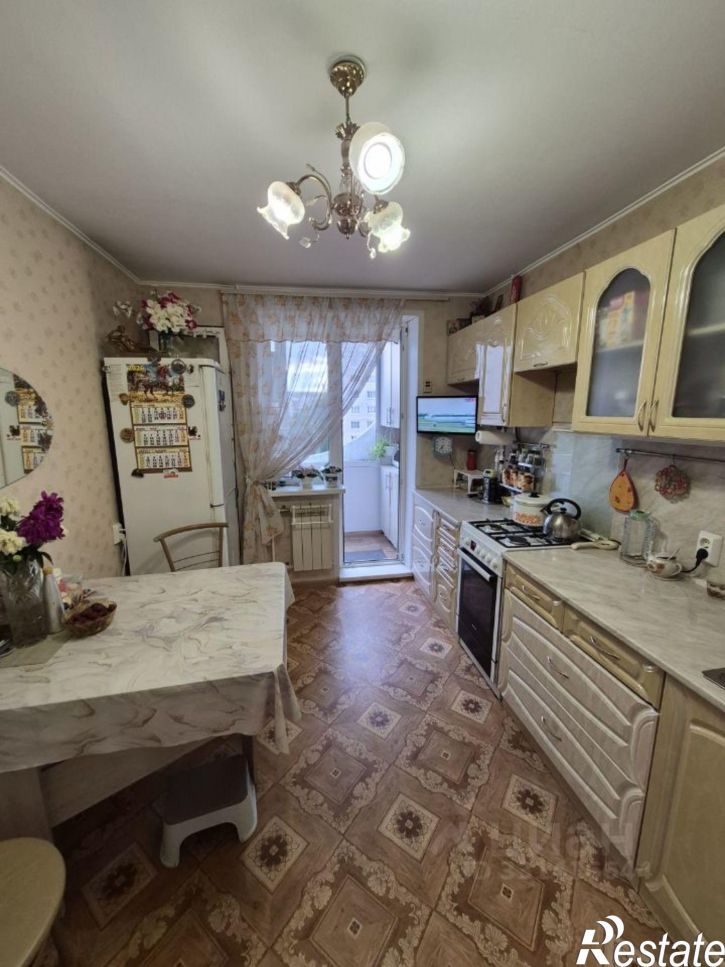 3-комн квартира ул Петрова, 11,  д. 11
