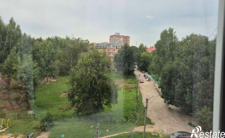 1-комн квартира ул Первомайская, 166,  д. 166