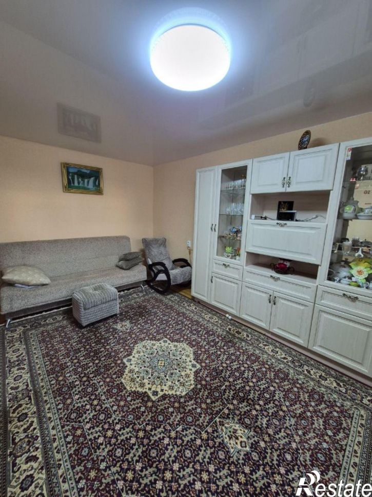 3-комн квартира ул Петрова, 11,  д. 11