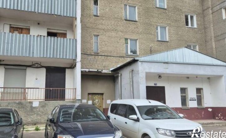 1-комн квартира ул Первомайская, 166,  д. 166