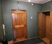 3-комн, 133кв м, этаж 7/9 ул Волкова, 68