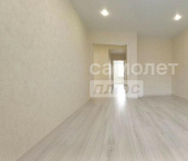 2-комн, 62кв м, этаж 7/10 улица Йывана Кырли, 31А
