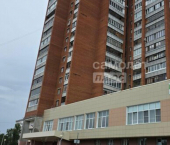 4-комн, 81кв м, этаж 5/16 ул Эшкинина, 2