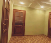 3-комн, 83кв м, этаж 1/5 ул Волкова, 131