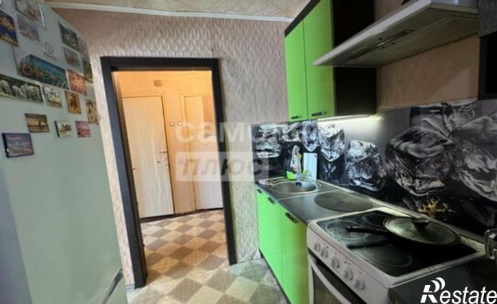 2-комн квартира ул Гончарова, 18,  д. 18