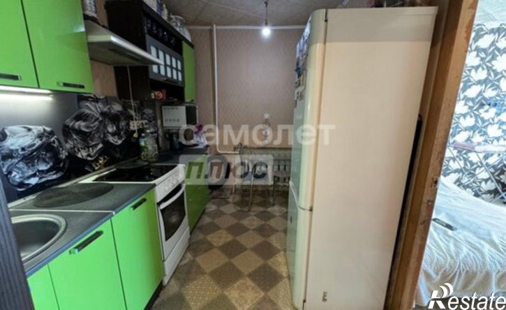 2-комн квартира ул Гончарова, 18,  д. 18