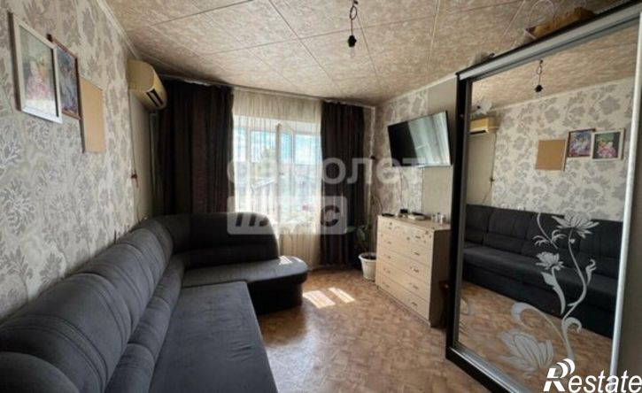 2-комн квартира ул Гончарова, 18,  д. 18