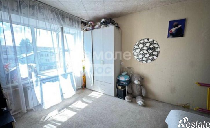 2-комн квартира ул Гончарова, 18,  д. 18