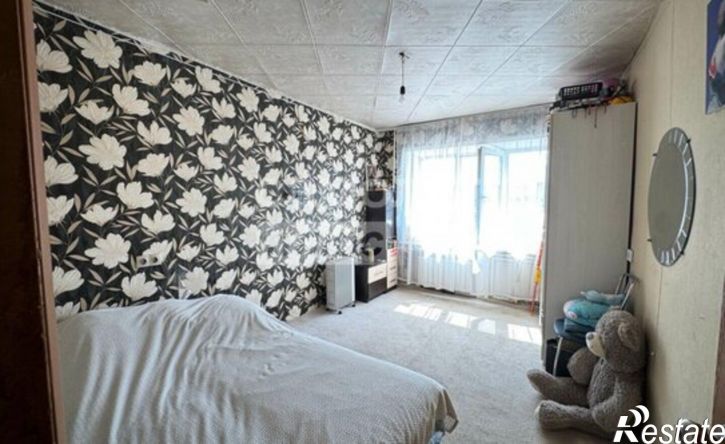 2-комн квартира ул Гончарова, 18,  д. 18