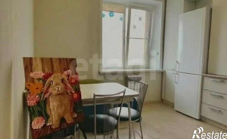 3-комн квартира ул Машиностроителей, 16в,  д. 16в
