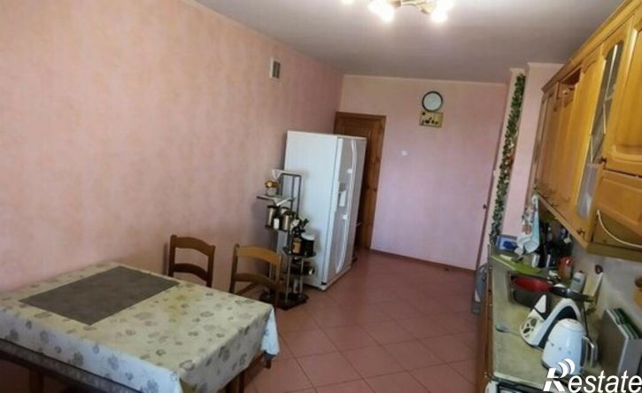 3-комн квартира ул Волкова, 68,  д. 68