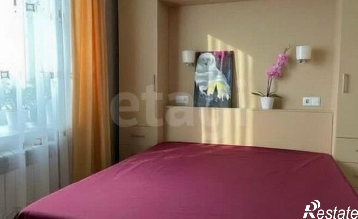 3-комн квартира ул Машиностроителей, 16в,  д. 16в