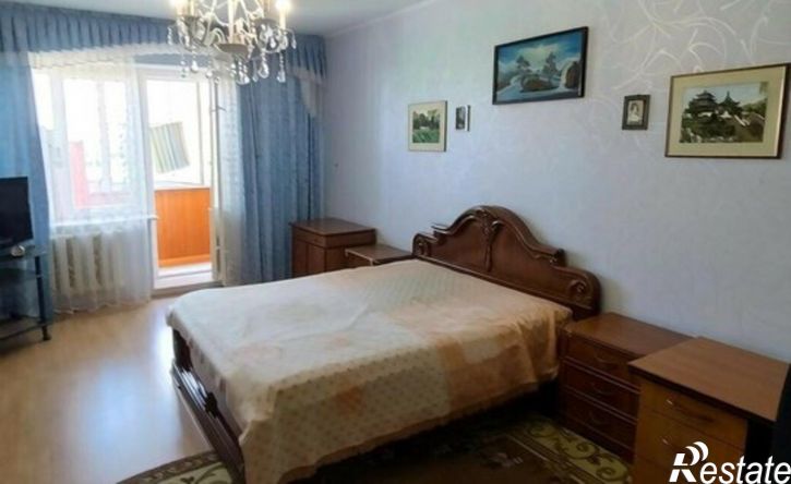 3-комн квартира ул Волкова, 68,  д. 68