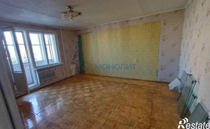 3-комн квартира Ленинский пр-кт, 18,  д. 18