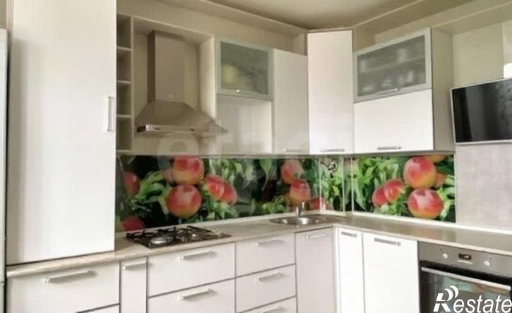 3-комн квартира ул Машиностроителей, 16в,  д. 16в