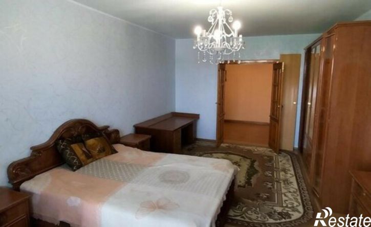 3-комн квартира ул Волкова, 68,  д. 68
