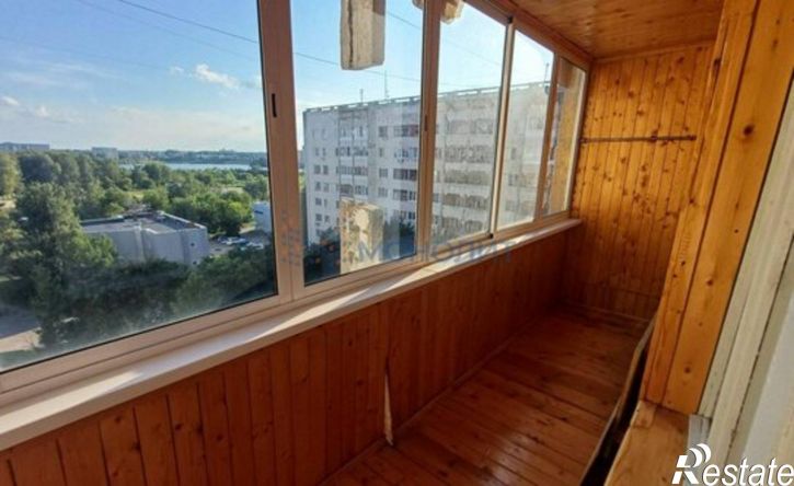 3-комн квартира Ленинский пр-кт, 18,  д. 18