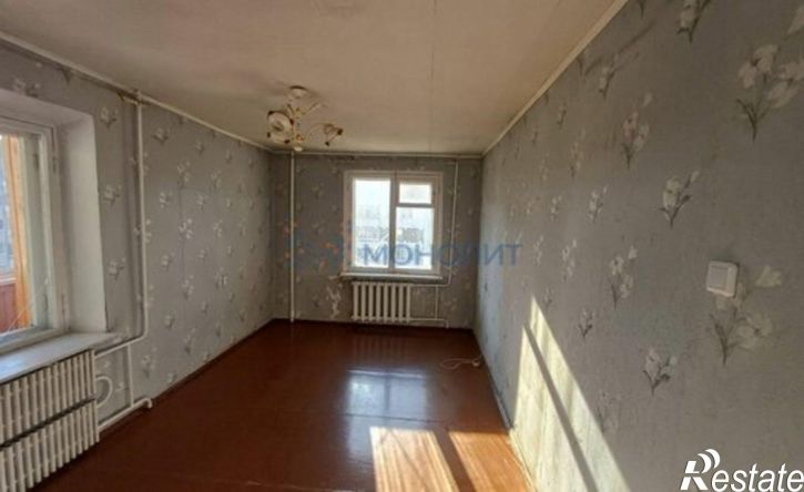 3-комн квартира Ленинский пр-кт, 18,  д. 18