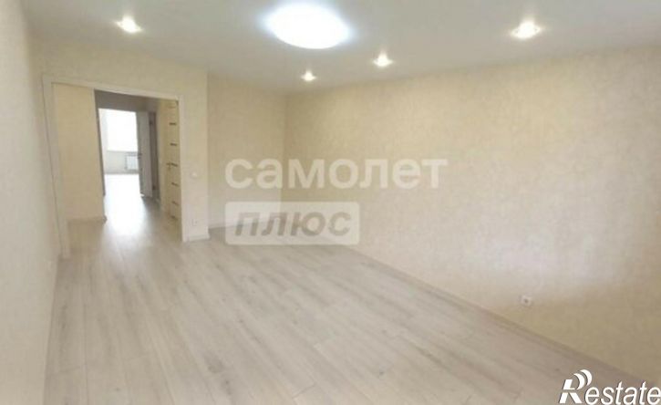 2-комн квартира улица Йывана Кырли, 31А