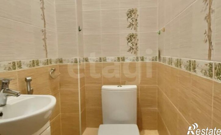 3-комн квартира ул Машиностроителей, 16в,  д. 16в