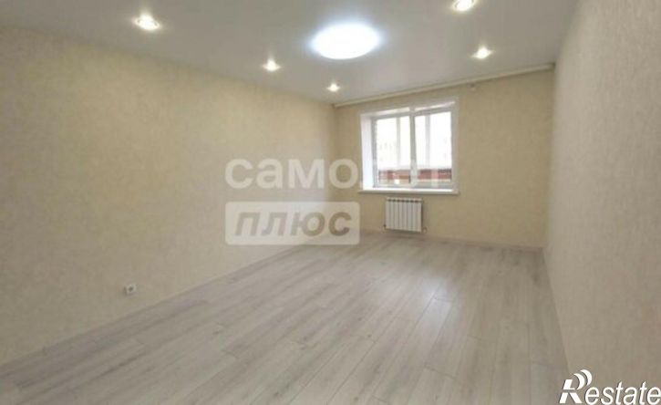 2-комн квартира улица Йывана Кырли, 31А