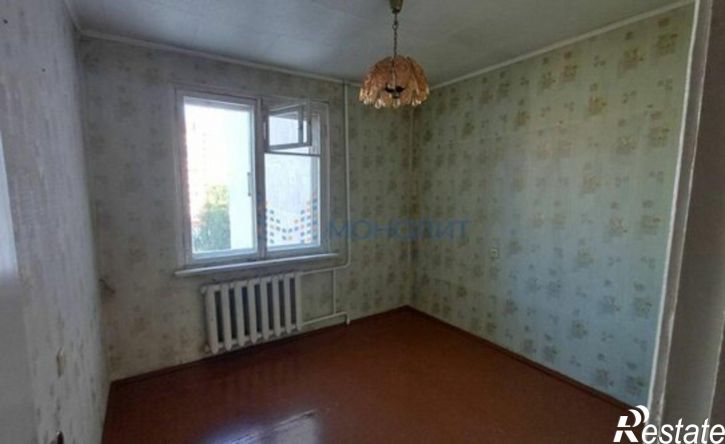 3-комн квартира Ленинский пр-кт, 18,  д. 18