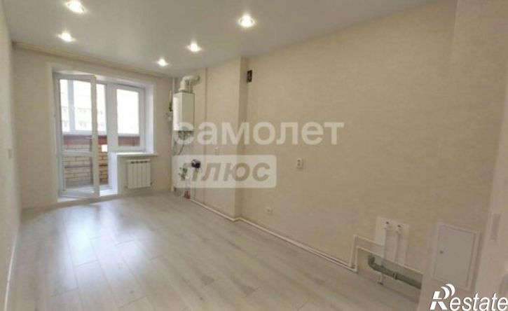 2-комн квартира улица Йывана Кырли, 31А