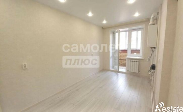 2-комн квартира улица Йывана Кырли, 31А