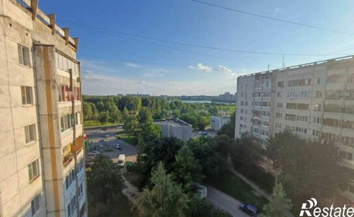 3-комн квартира Ленинский пр-кт, 18,  д. 18