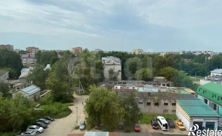 3-комн квартира ул Машиностроителей, 16в,  д. 16в