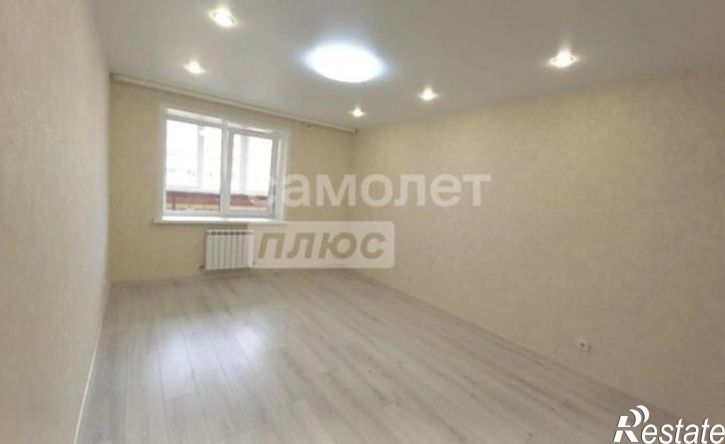 2-комн квартира улица Йывана Кырли, 31А
