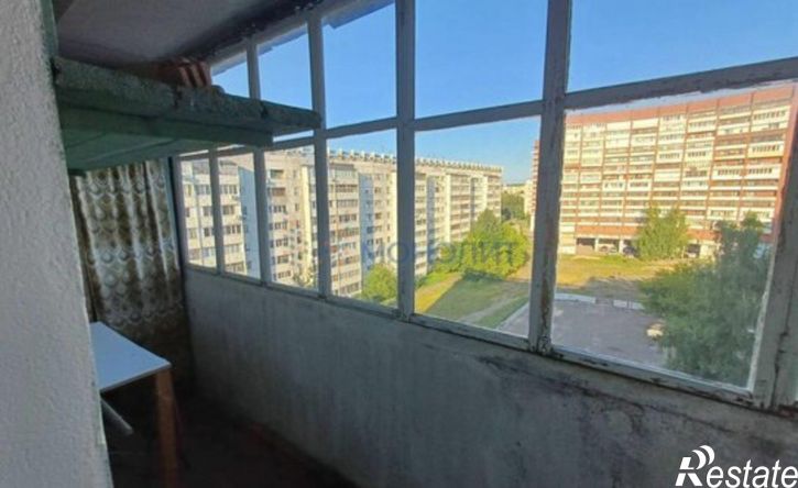 3-комн квартира Ленинский пр-кт, 18,  д. 18
