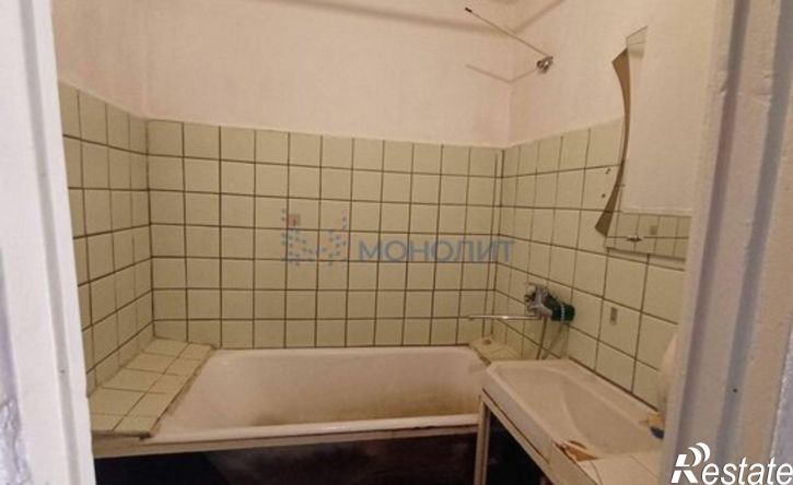 3-комн квартира Ленинский пр-кт, 18,  д. 18
