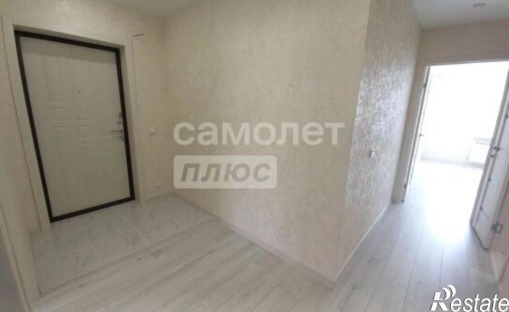 2-комн квартира улица Йывана Кырли, 31А