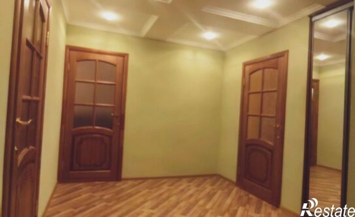 3-комн квартира ул Волкова, 131,  д. 131