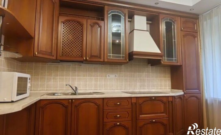 3-комн квартира ул Волкова, 131,  д. 131