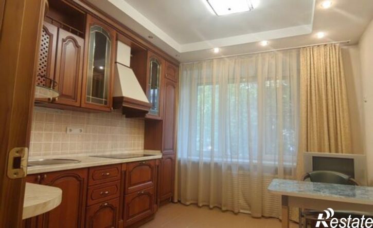 3-комн квартира ул Волкова, 131,  д. 131