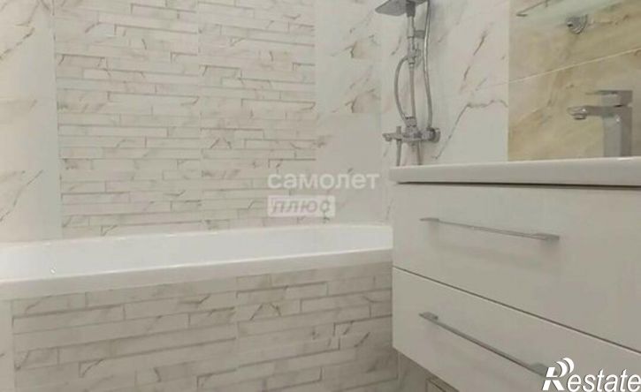 2-комн квартира улица Йывана Кырли, 31А