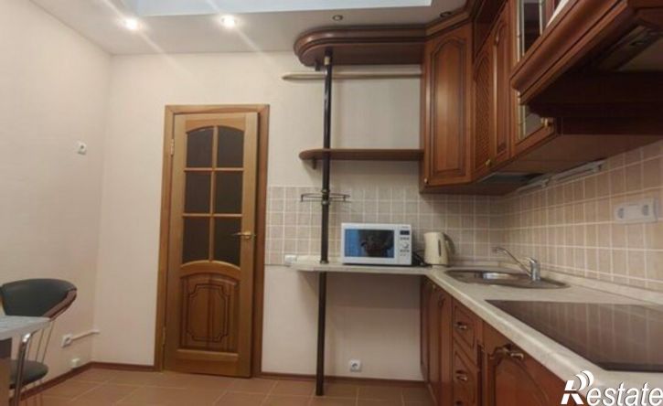3-комн квартира ул Волкова, 131,  д. 131