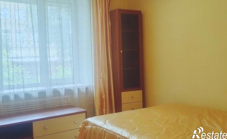 3-комн квартира ул Волкова, 131,  д. 131